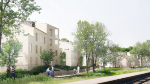 Résidence Belle Aventure