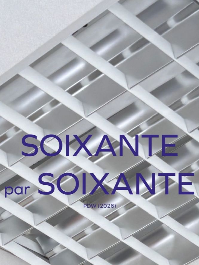 Affiche de l'exposition