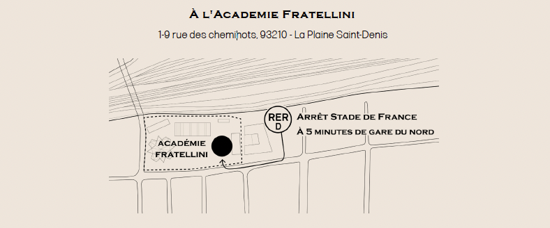 Accès