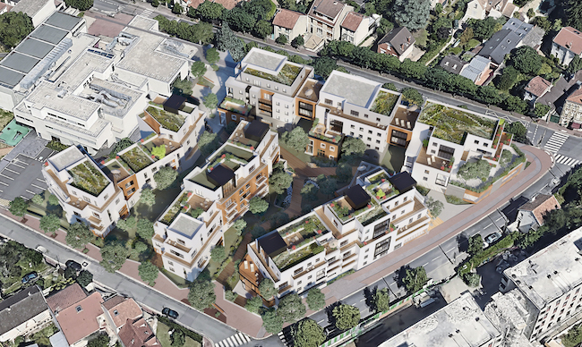 © Landscale Architecture