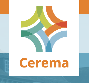 logo cerema