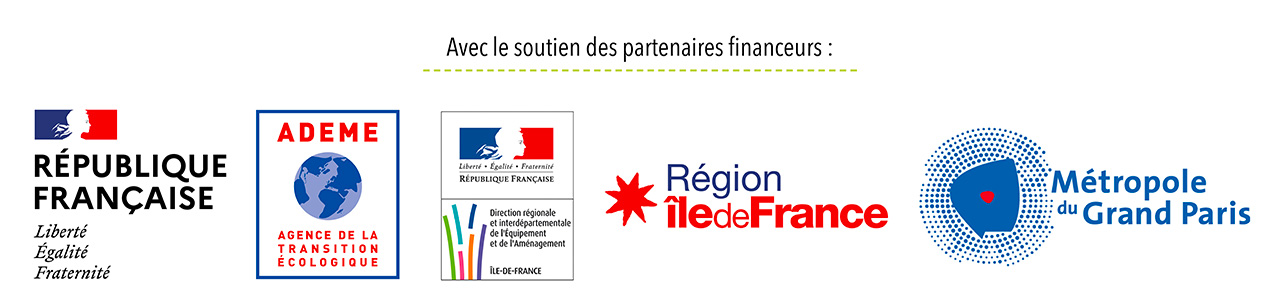 Logos Partenaire