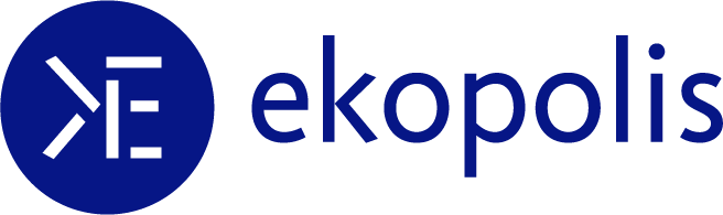 Ekopolis logo 