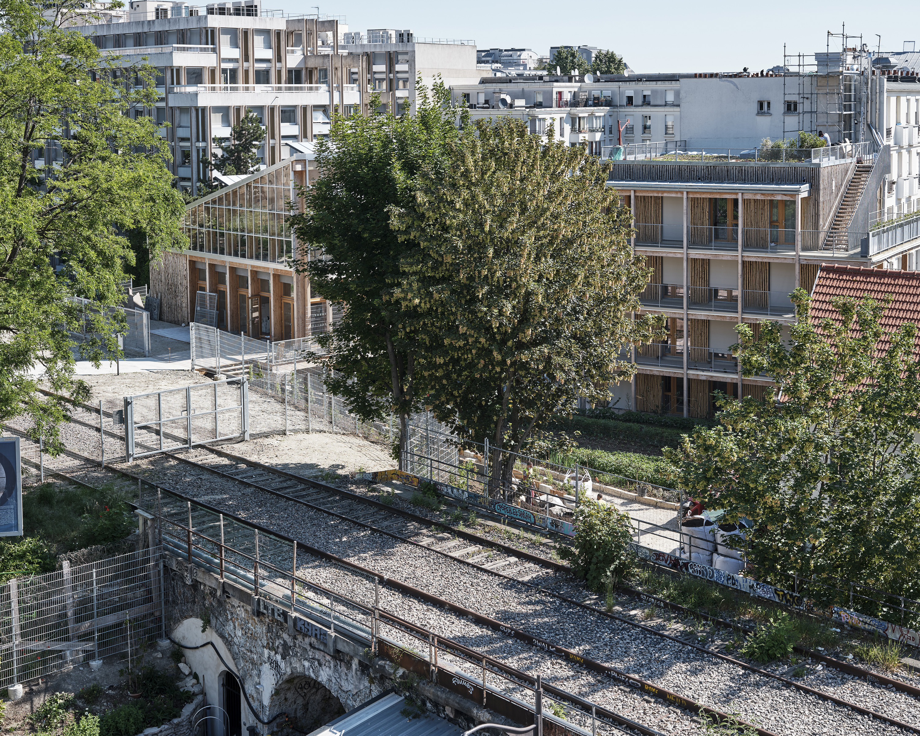 Myr Muratet - Topophile