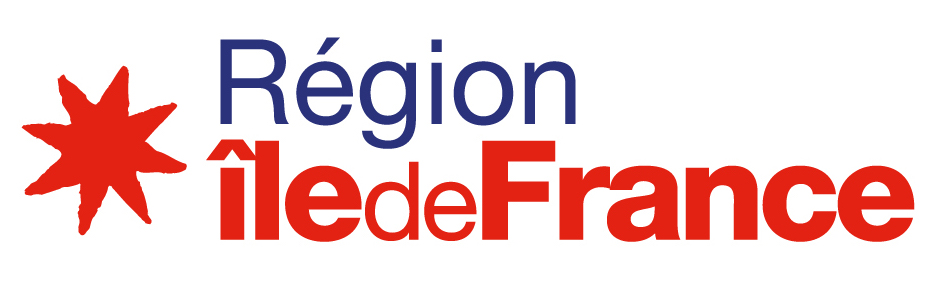 logo Région Île-de-France