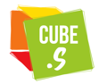Logo CUBE.S