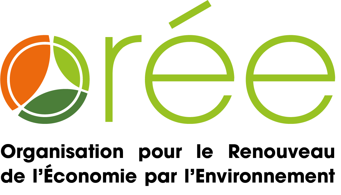 Orée