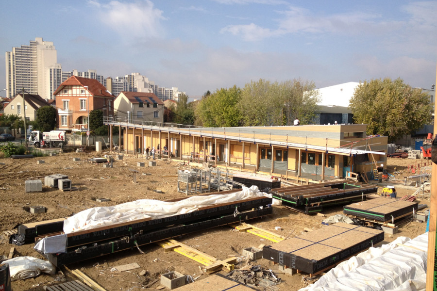 Groupe Louise Michel