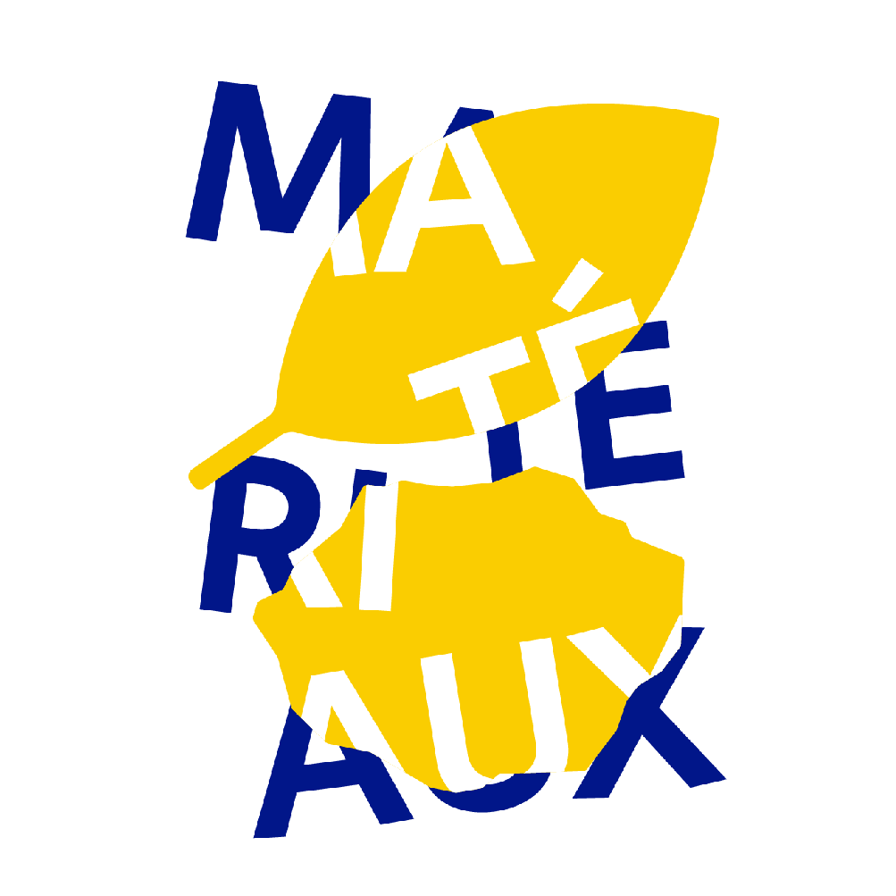 logo matériaux biosourcés