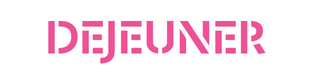 déjeuner