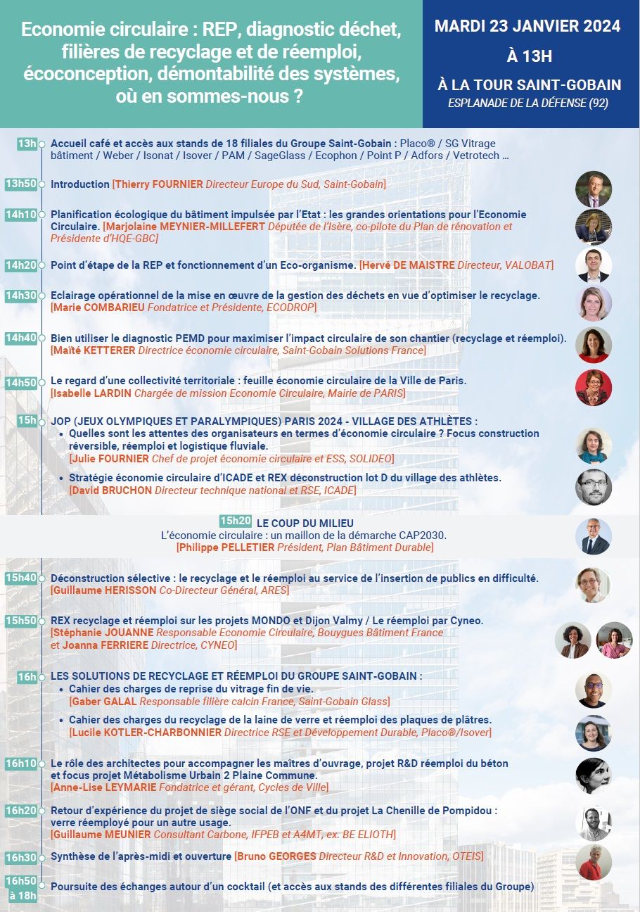 programme