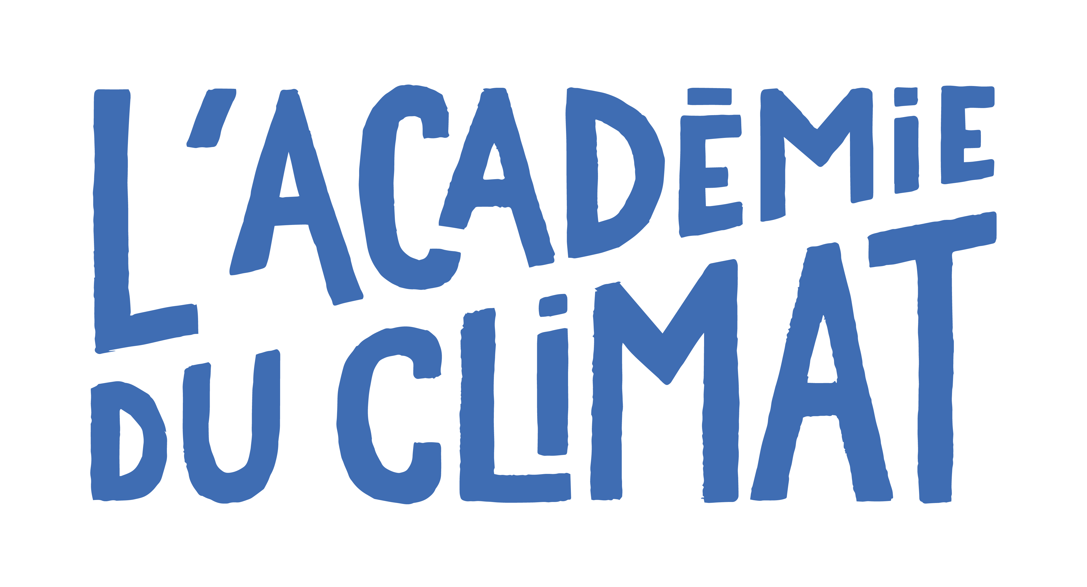 logo academie du climat