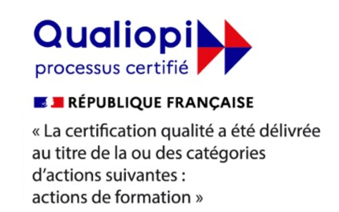 logo qualiopi