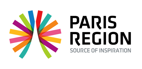 Logo Paris Région