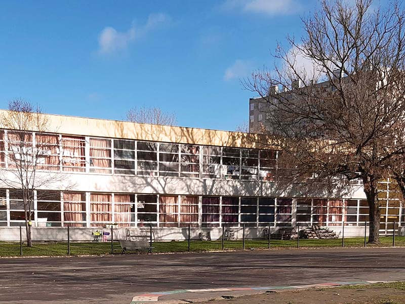 © Ville de Rosny-sous-Bois